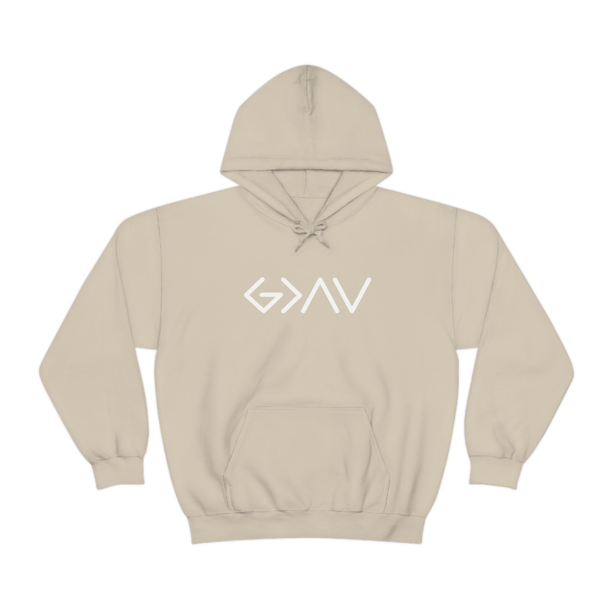 Highs and lows best sale hoodie
