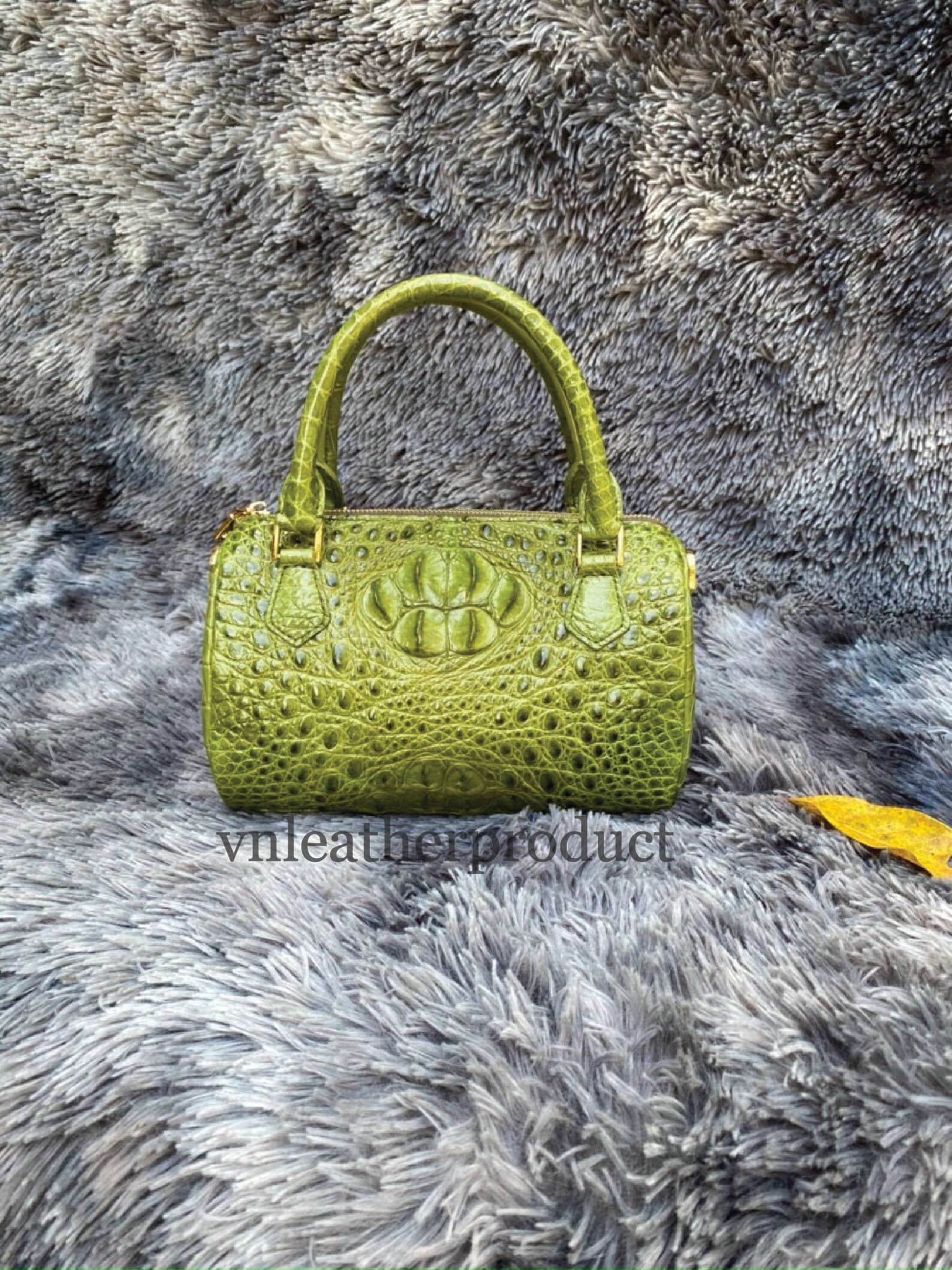 Premium Genuine Leather Handbag women'sSkin BagPurse Etsy