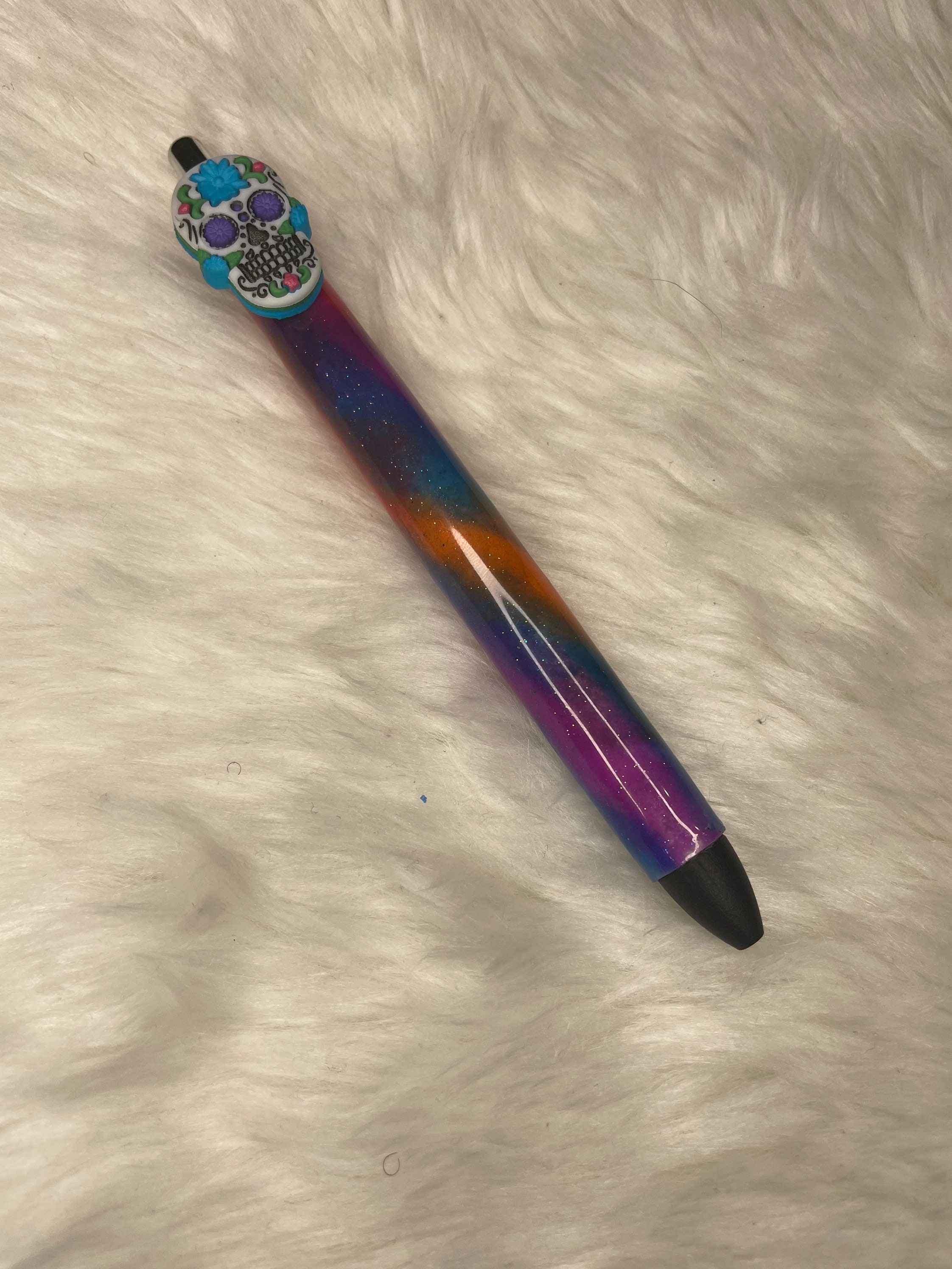 Glow in the Dark Gel Pens Etsy