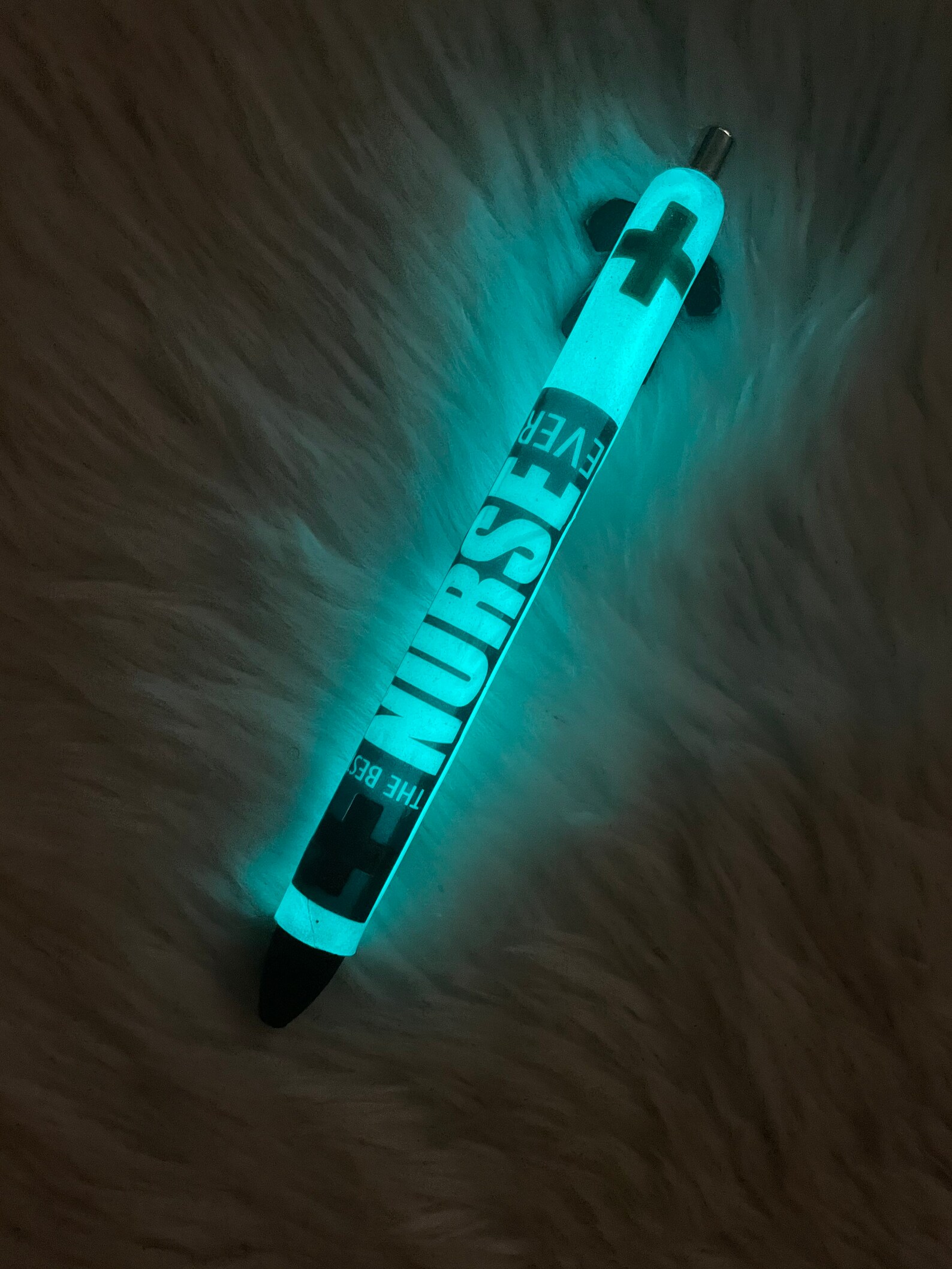 Glow in the Dark Gel Pens | Etsy Glow In The Dark Gel Pens