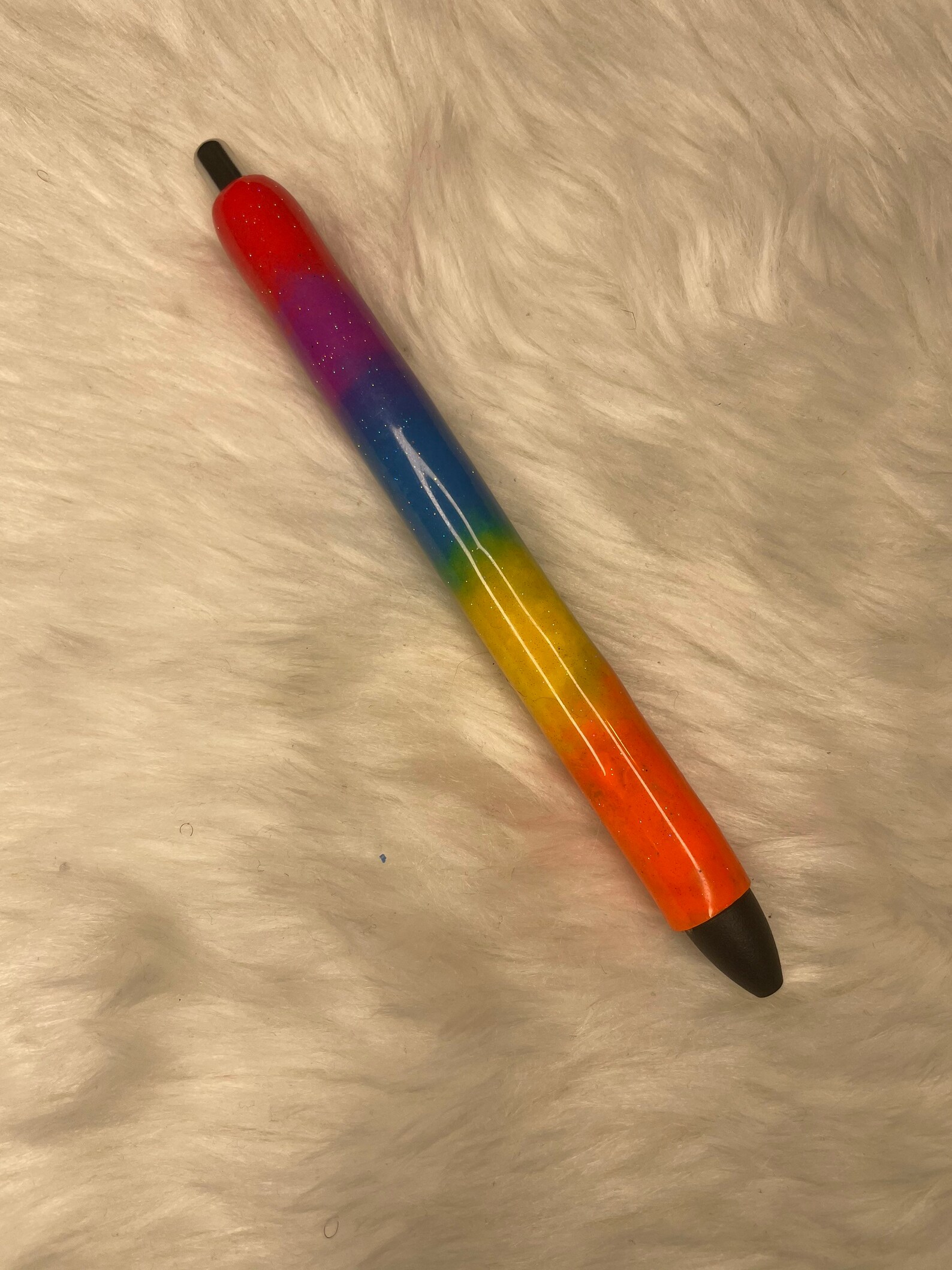 Glow in the Dark Gel Pens | Etsy Glow In The Dark Gel Pens