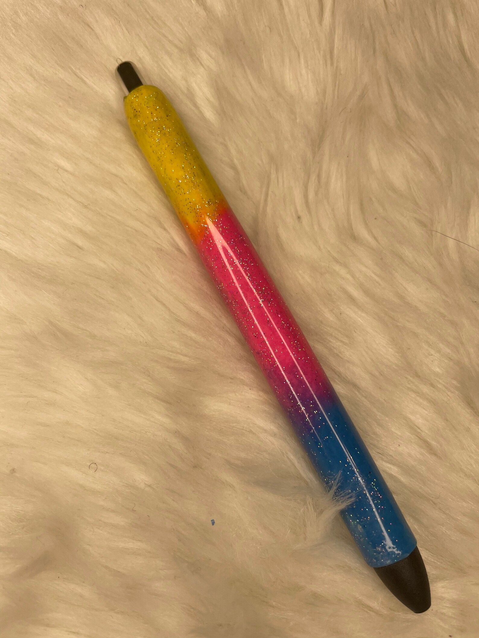 Glow in the Dark Gel Pens Etsy