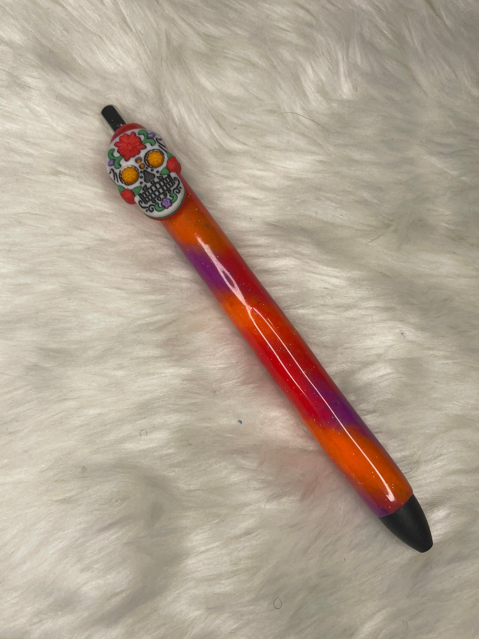 Glow in the Dark Gel Pens Etsy