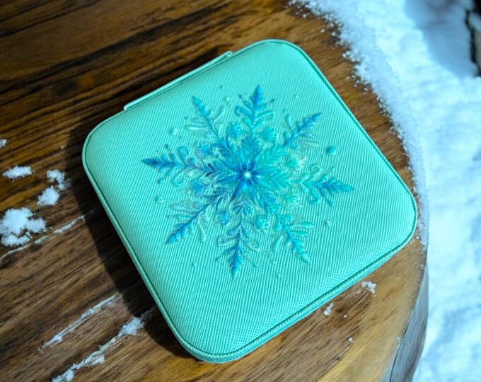 Disney Frozen Jewelry Box Elsa Olaf Box