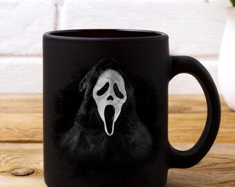 Jason Voorhees #Michael Myers Step Brothers Ceramic Coffee Mugs Cups Funny Cup Jason Voorhees #Michael Myers Step Brothers Ceramic Coffee Mugs Cups Funny Cup