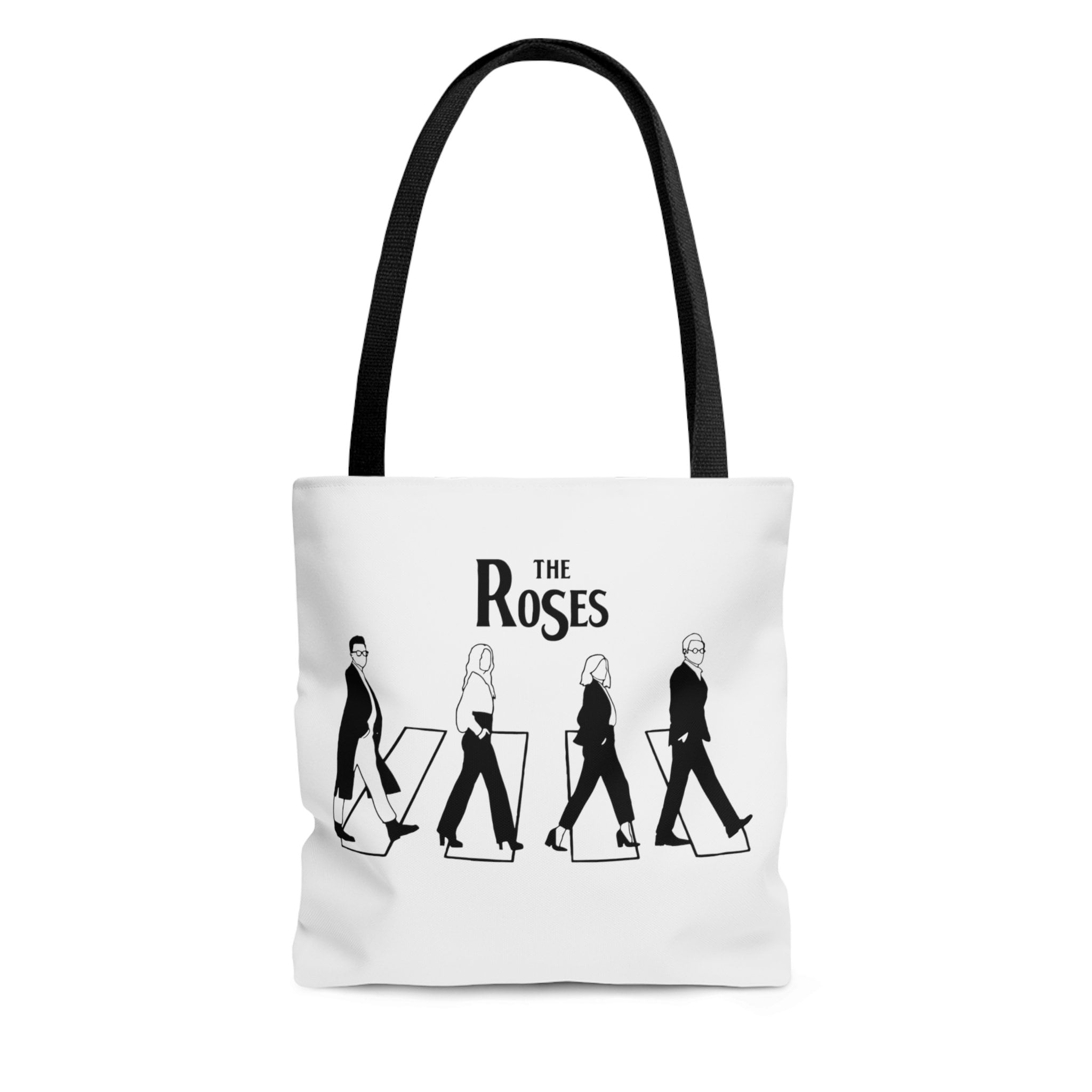 Paul Mccartney Tote - Etsy