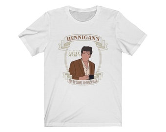 Kramer Hennigans | Etsy