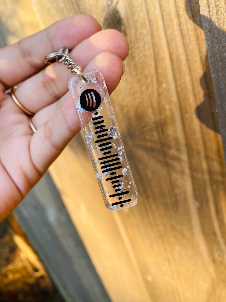 custom-spotify-code-keychain-gifts-birthday-gift-etsy