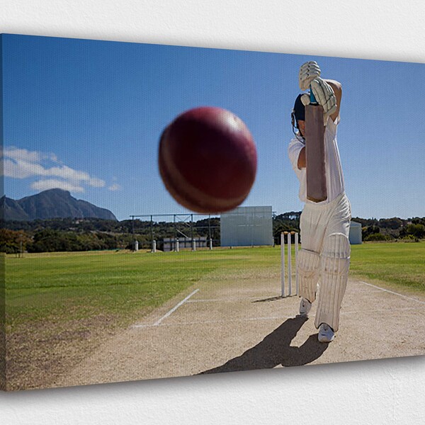 Buy Cricket Home Decor Online In India Etsy India
