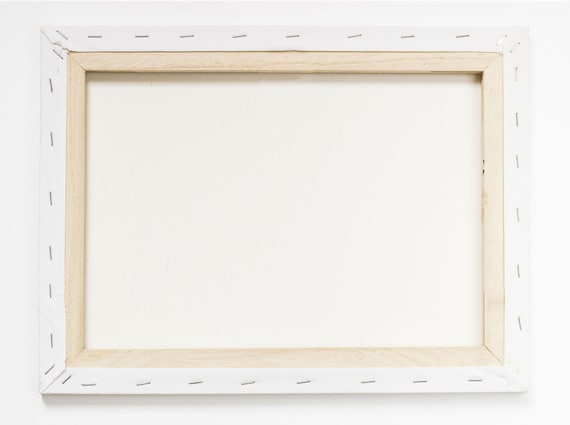 Blank Canvas – The Art And Framing Company