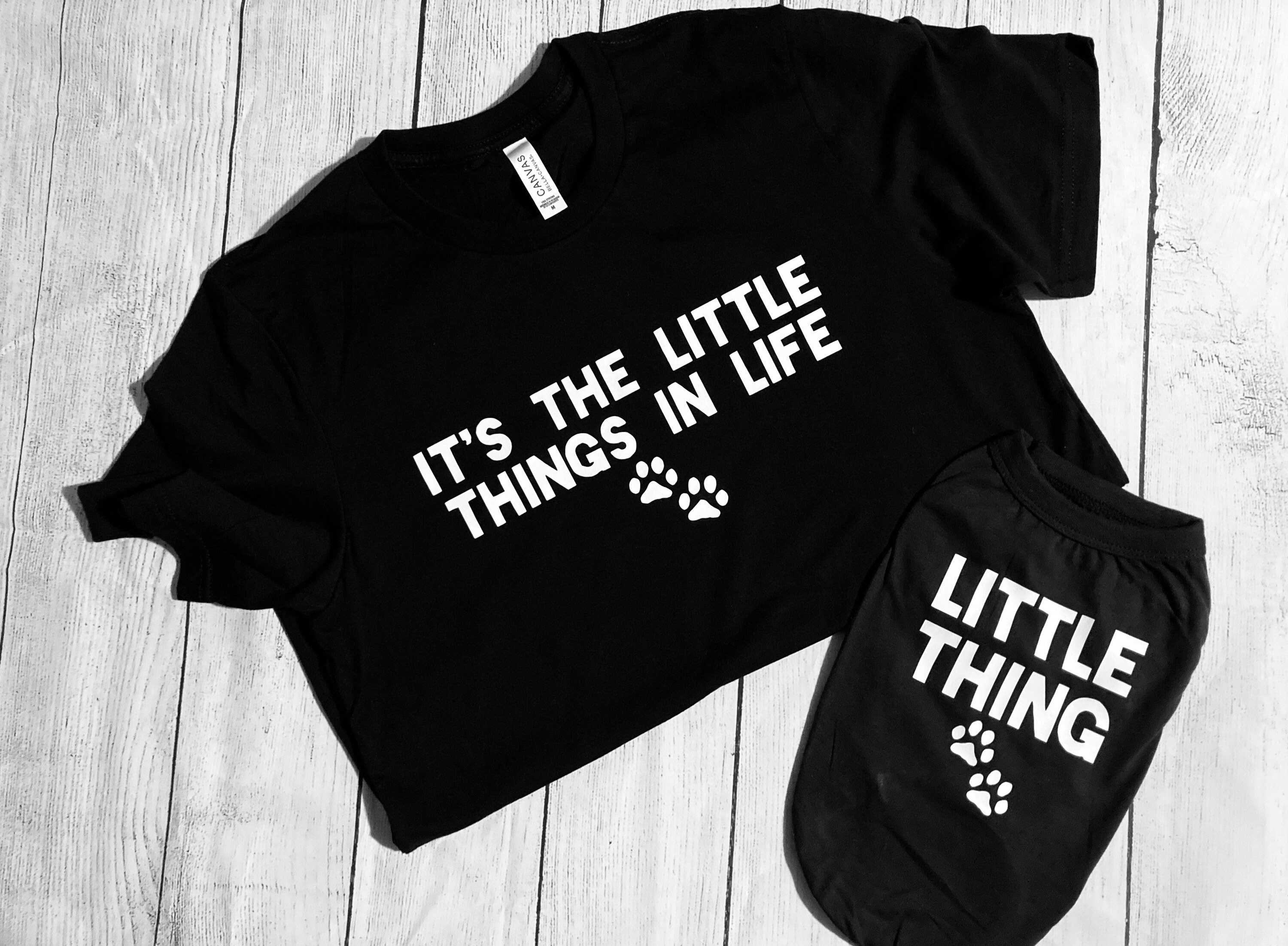 Matching Pet Owner Set, dog lover gift, couple matching,pet clothing …