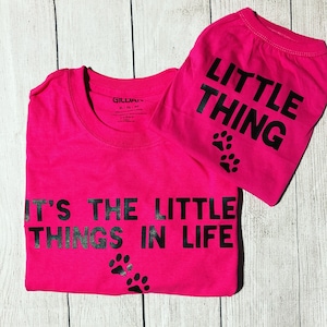 Matching Pet Owner Set, dog lover gift, couple matching,pet clothing outfit,matching dog and owner, pet lover gift, matching clothes shirt