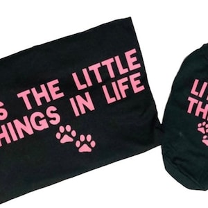 Matching Pet Owner Set, dog lover gift, couple matching,pet clothing outfit,matching dog and owner, pet lover gift, matching clothes shirt