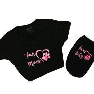 Matching Pet Owner Set, dog lover gift, couple matching,pet clothing outfit,matching dog and owner, pet lover gift, matching clothes shirt