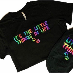 Limited edition Matching Pet Owner Set, dog lover gift, couple matching,pet clothing outfit,matching dog and owner