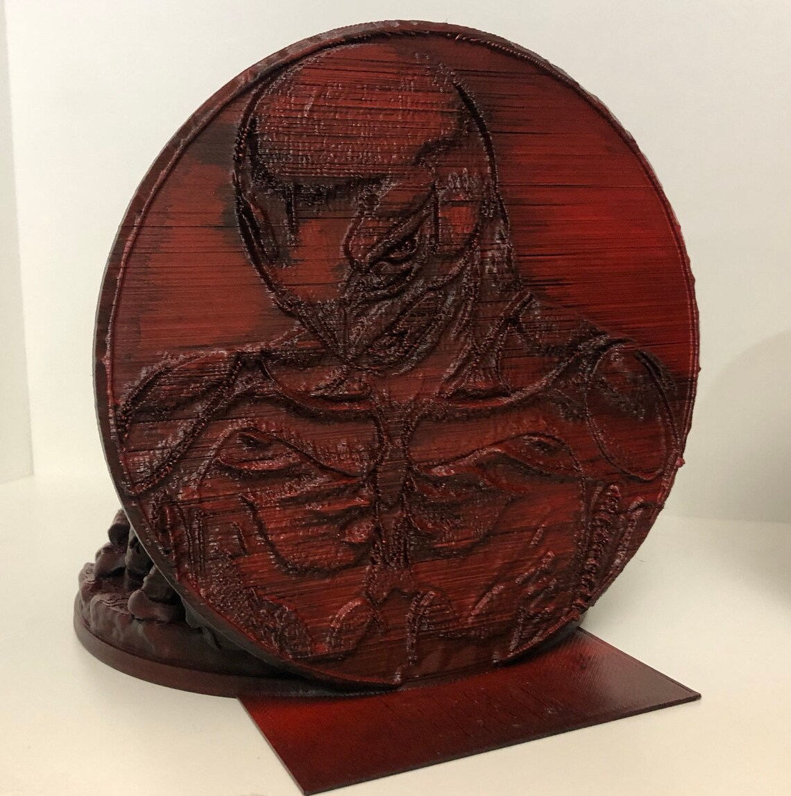 Berserk Bookends Dragonslayer Berserk Fan Art Book Se Etsy