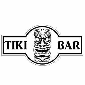 tiki bar svg, tiki bar sign cnc file, cnc tiki sign file, mancave tiki svg, tiki bar png, wood tiki sign file, custom tiki bar sign files