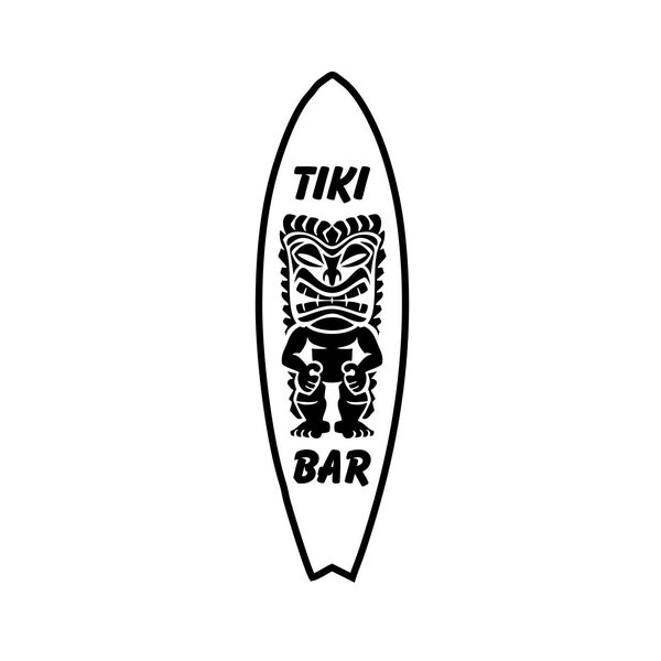 Tiki Bar svg, Tiki Bar Zeichen cnc Datei, cnc Tiki Zeichen Datei, mancave Tiki svg, Tiki Bar Png, Holz Tiki Zeichen Datei, Tiki Bar Surfbrett Zeichen Datei