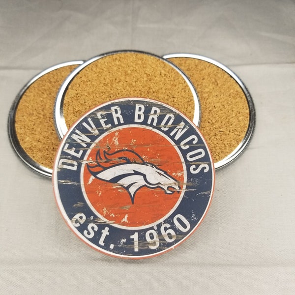Denver Broncos Svg Etsy
