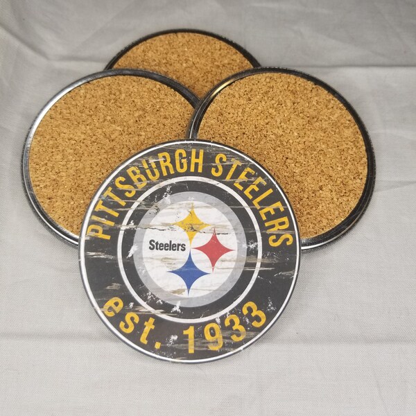Pittsburgh Steelers Etsy