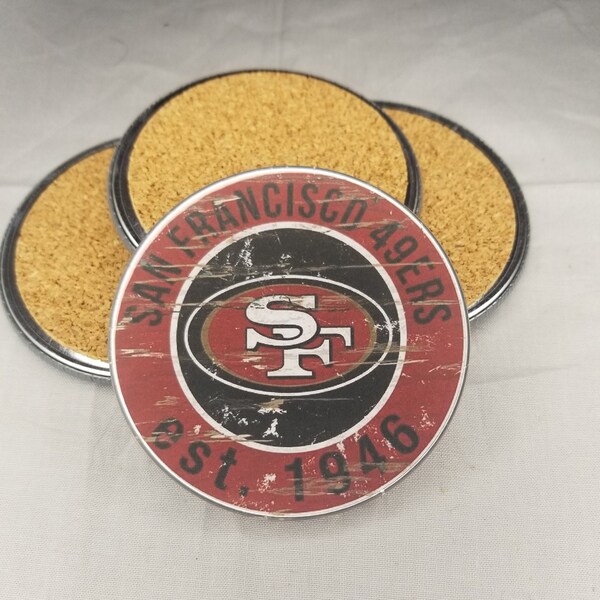49ers Logo Svg Etsy
