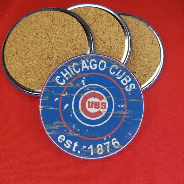 Chicago Teams Logo Etsy