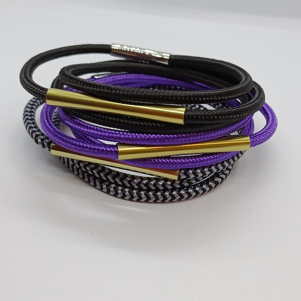 The Ouch Bracelet, discreet BDSM impact toy