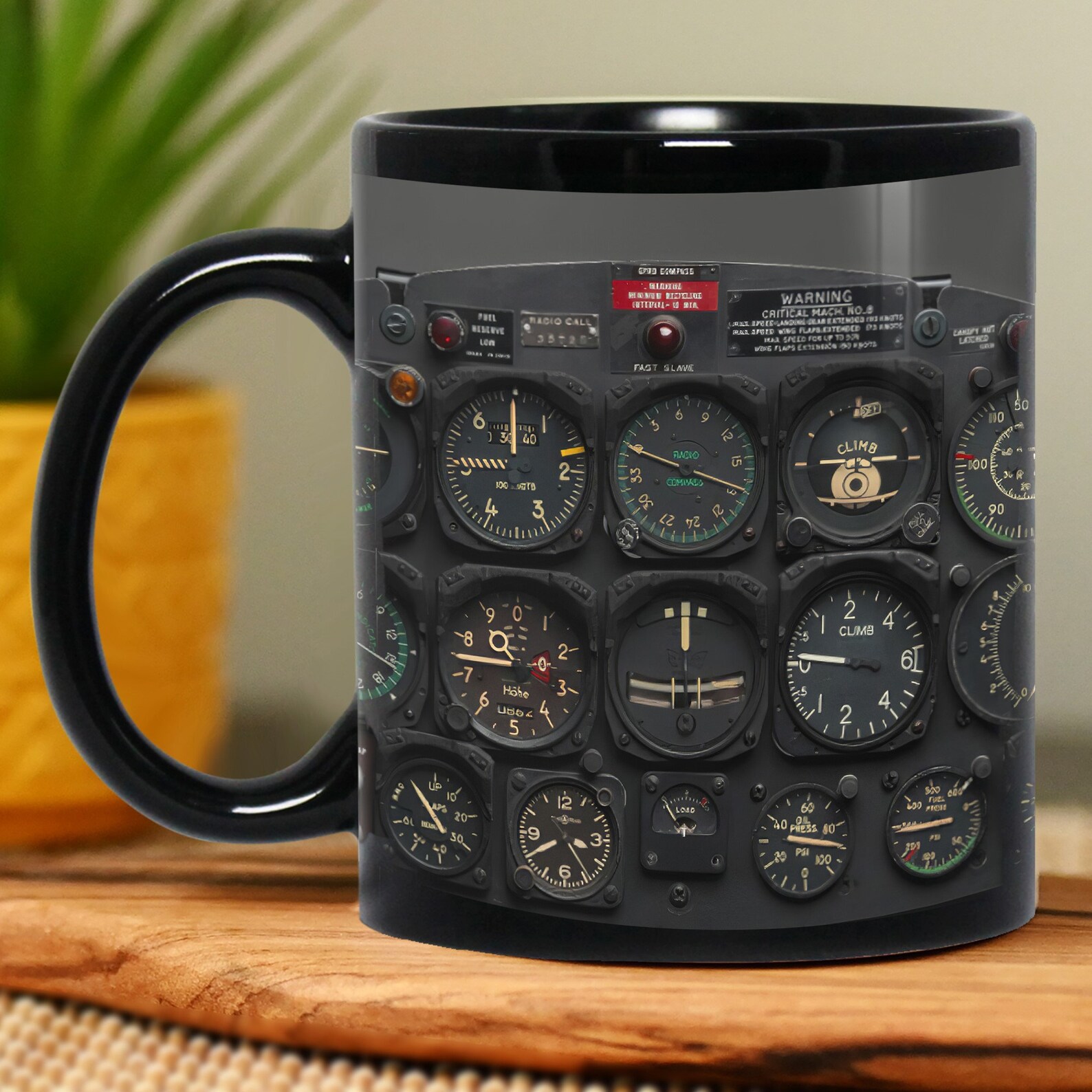 Pilot Gift Mugs Pilot Coffee Mug Etsy