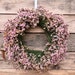 see more listings in the Fresh Wreaths section