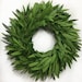 see more listings in the Fresh Wreaths section