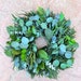 see more listings in the Preserved Wreaths section