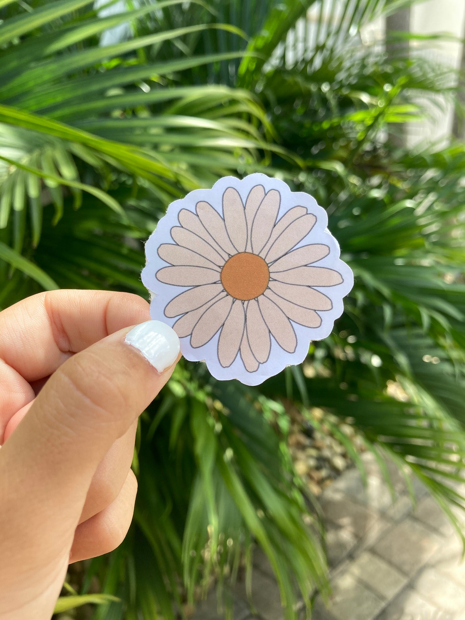 Boho Sticker Pack Etsy