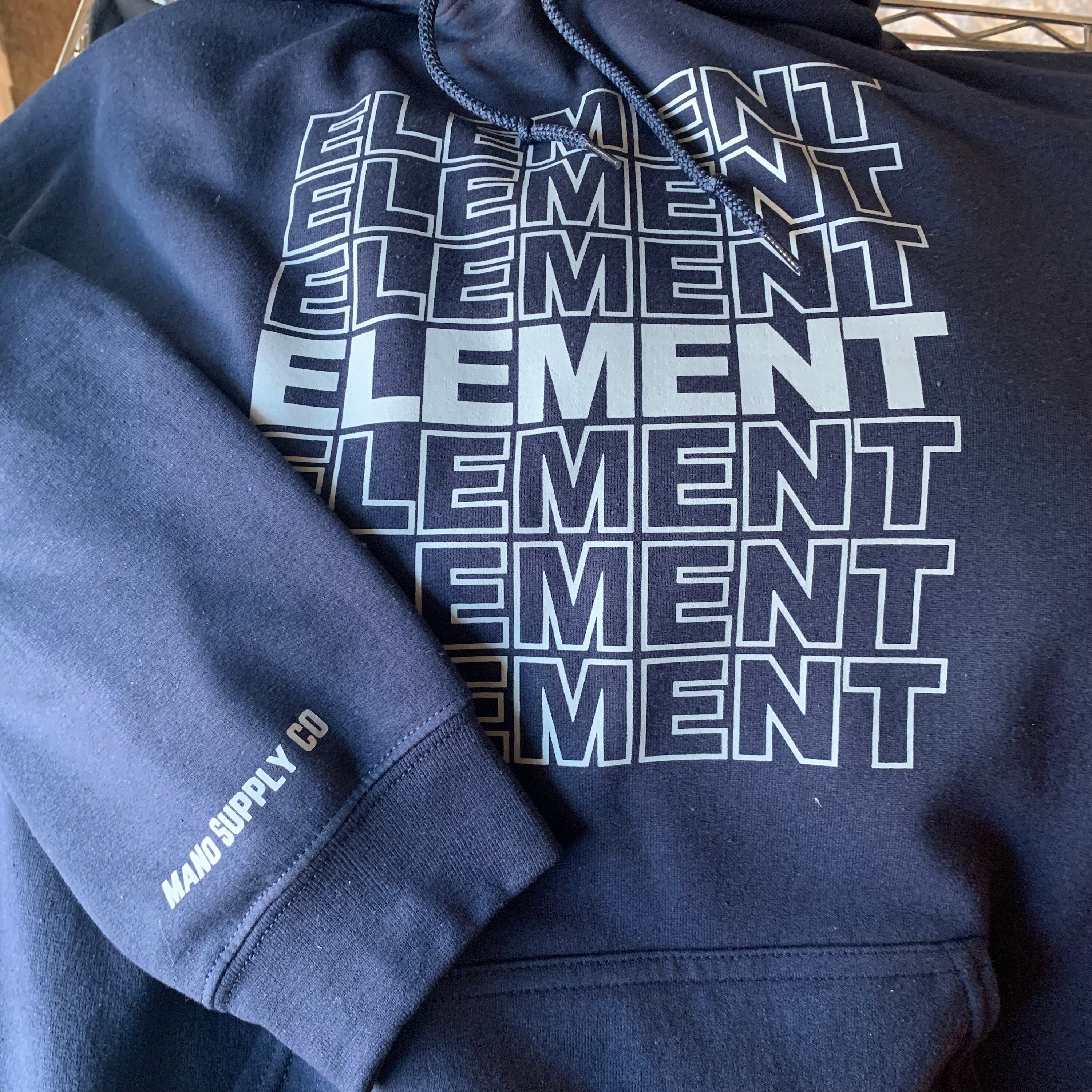 Element Hoodies Australia