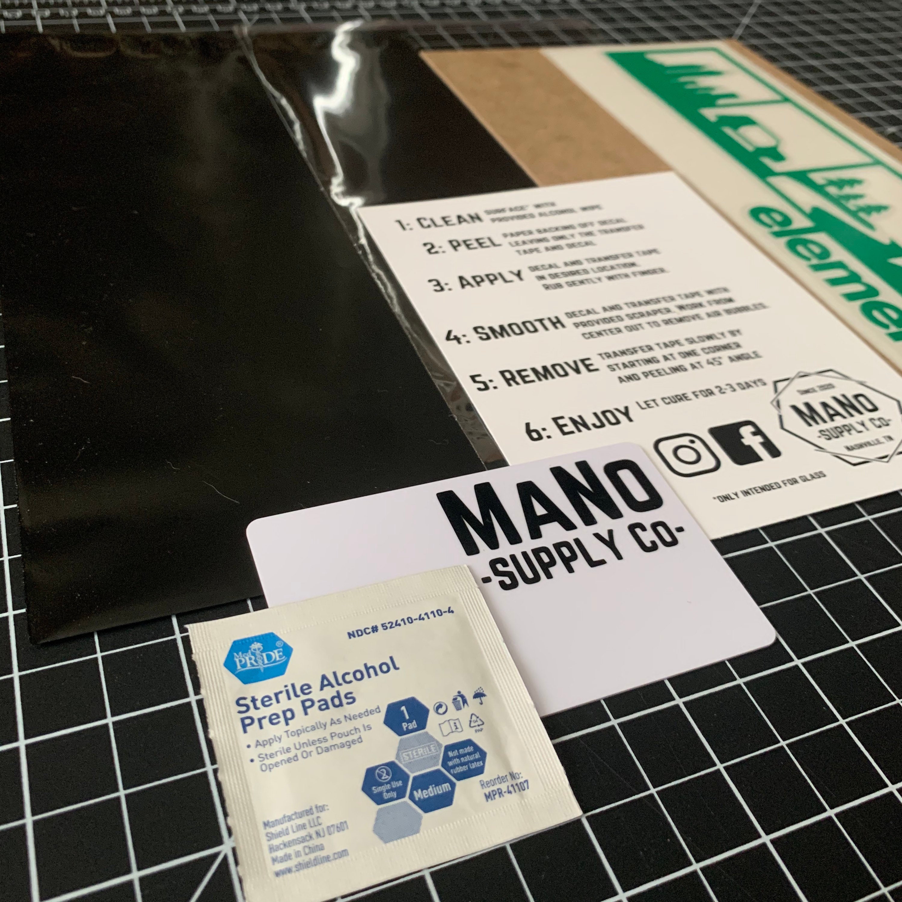 Honda Element Custom Decal | Etsy