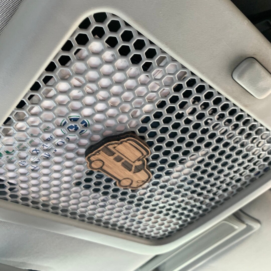 Honda Element Toaster Car Custom Car Etsy