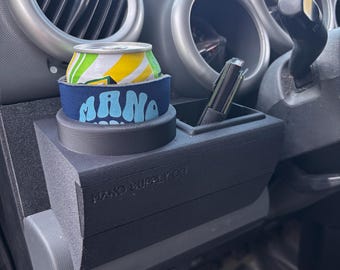 MSC Dash Cupholder