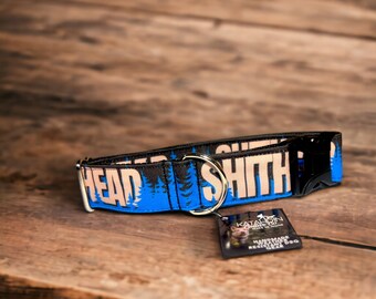 Shithead Dog Collar