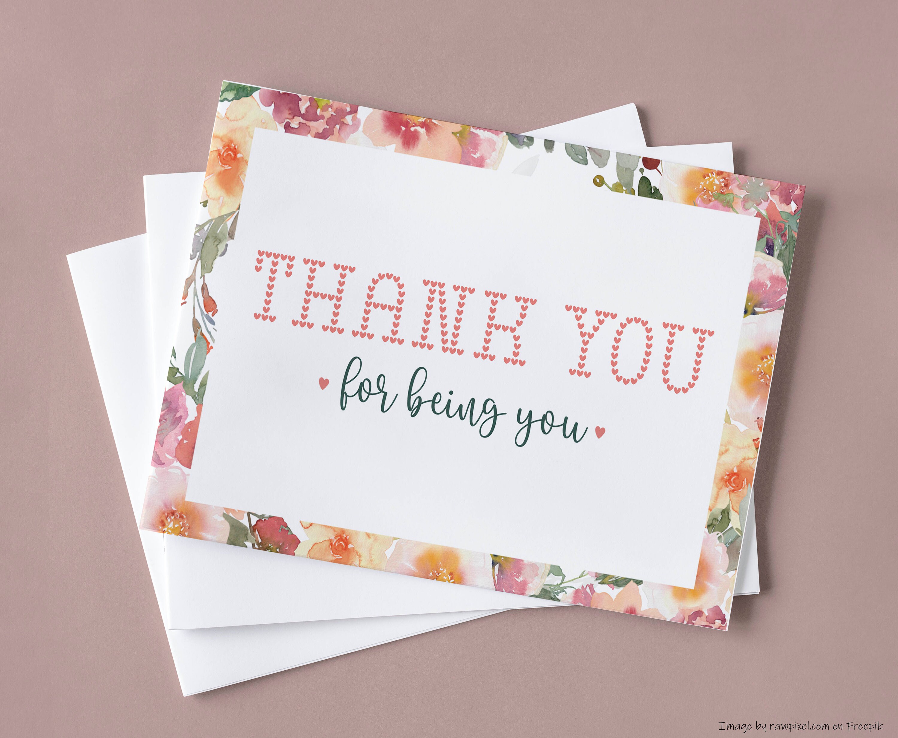 Épnglé Par Chrstna Cross Sur Thank You Messages Grattude | Carte De Voeux, Vœux, Carte