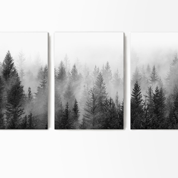 Black Forest Decor Etsy