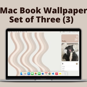 Mac Book Digital Wallpaper 13-inch (2560x1600px) - Etsy