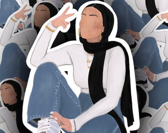 Featured image of post Hijabi Pfp