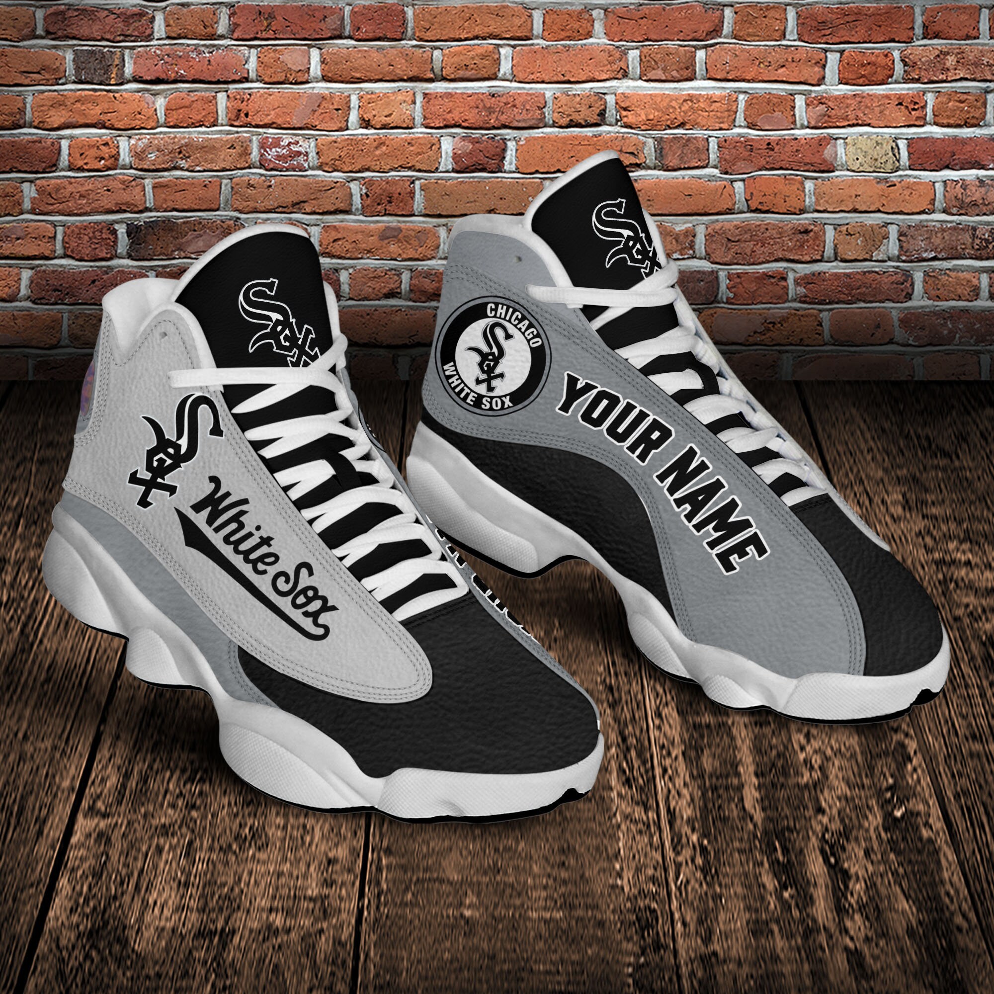 Jordan 9 White Transparent Bottom Siliver Super Deals, Price: $87.76 - Shox NZ - Nike Shox NZ 