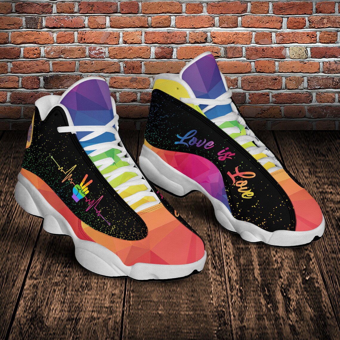 nike shoes gay pride