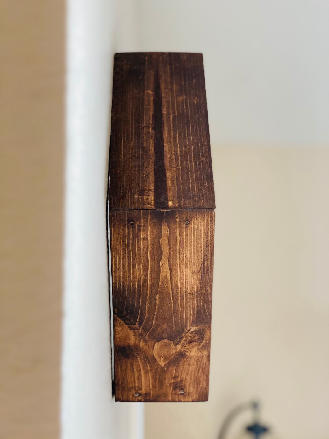 Hexagon Shelves Etsy