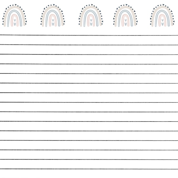 Stationary - Etsy