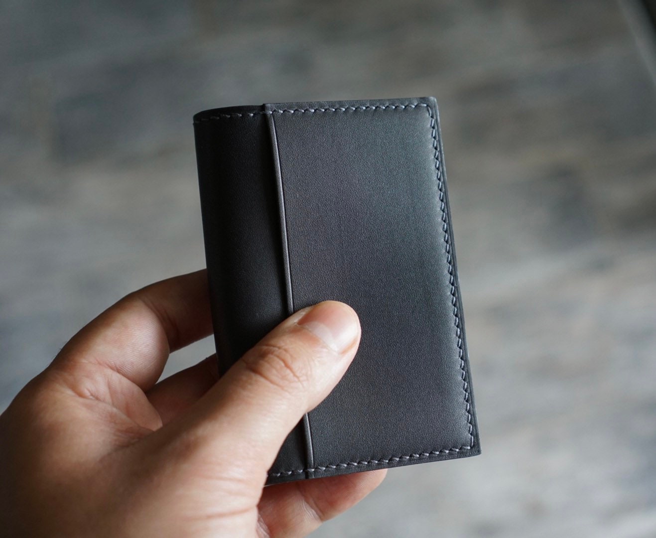 Hermes wallet men sale