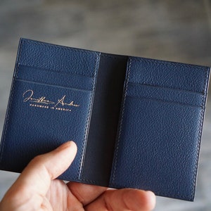 Hermes Bifold Wallet 