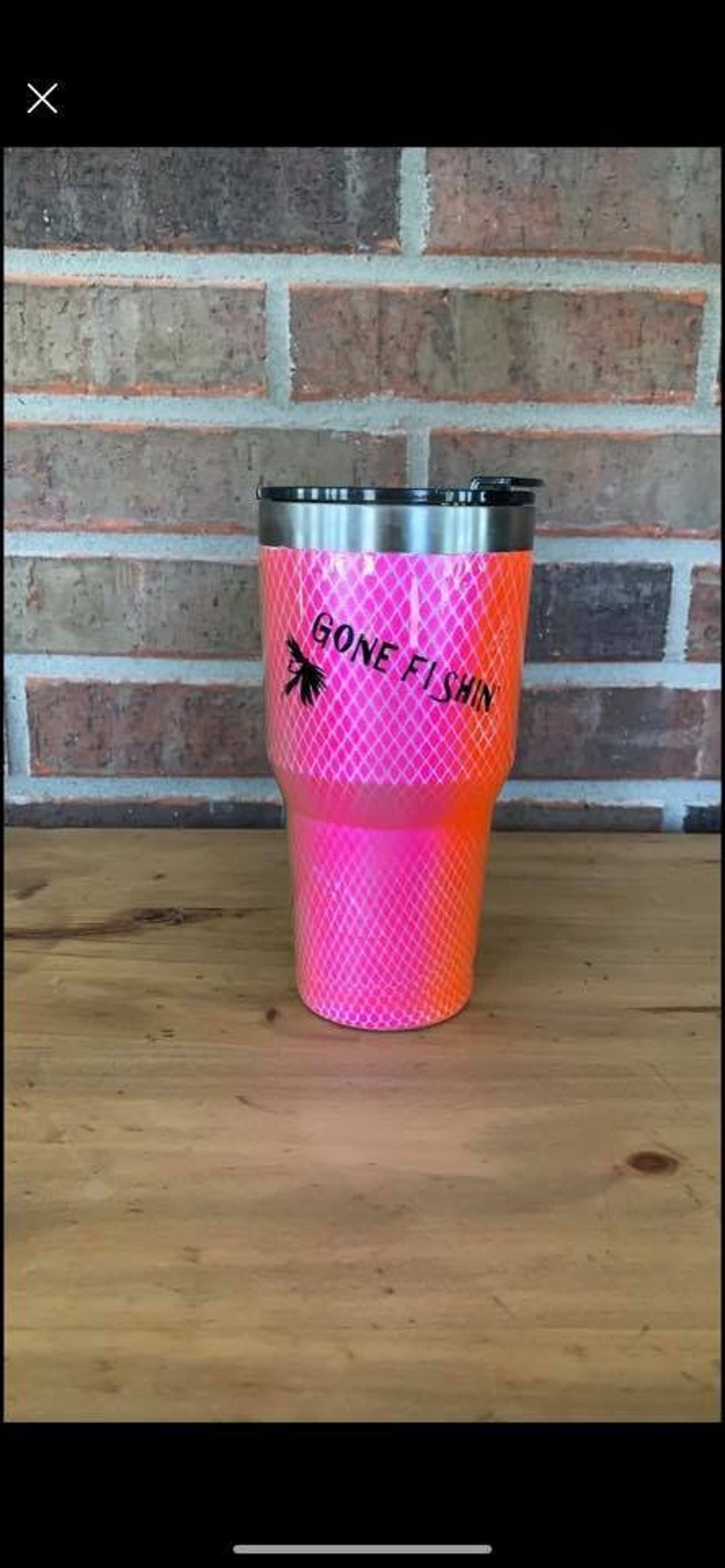Custom Made to Order Cups! - Etsy