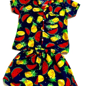 Watermelon Bridesmaid Dress - Etsy
