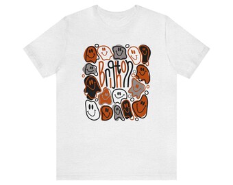 Brighton inspiriert Tshirt